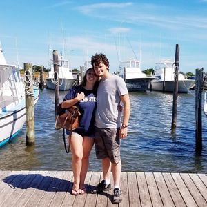 Meet your Posher, Dawson